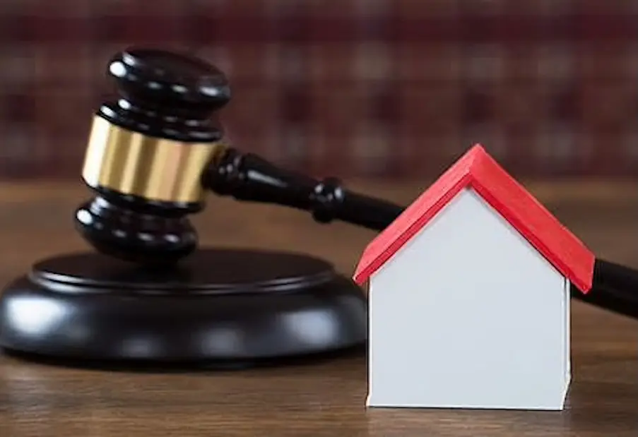 estate valuation detail