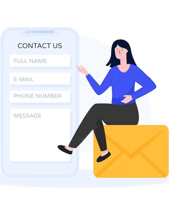 contact us image